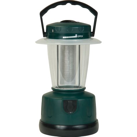 Durable steel body with wind guards help shield your flame from wind. . Ozark trail lights